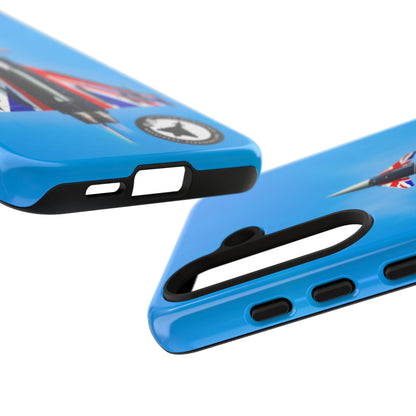 Blackjack Blast - Samsung Tough Case
