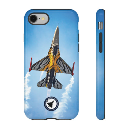 Tiger Ascent - iPhone Tough Case