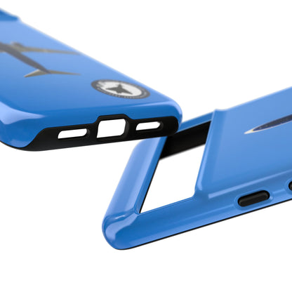 Generation 737-8 - Google Pixel Tough Case