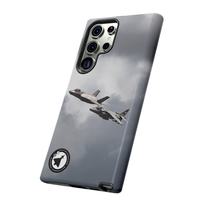 Jump Jet Duo - Samsung Tough Case