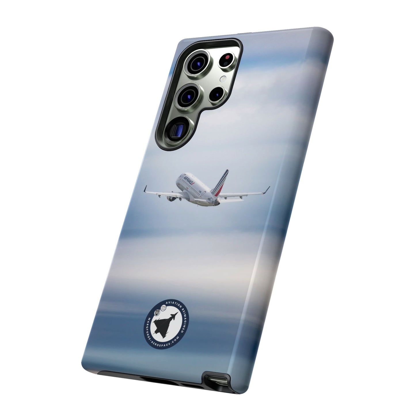 Skyward Escape - Samsung Tough Case