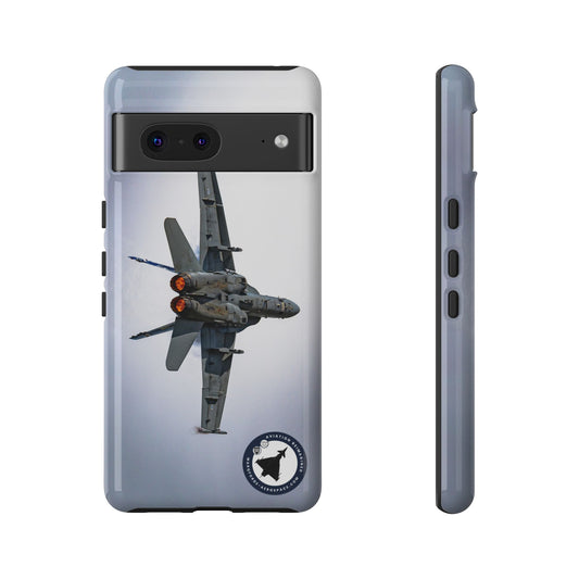 Hornet Heat - Google Pixel Tough Case