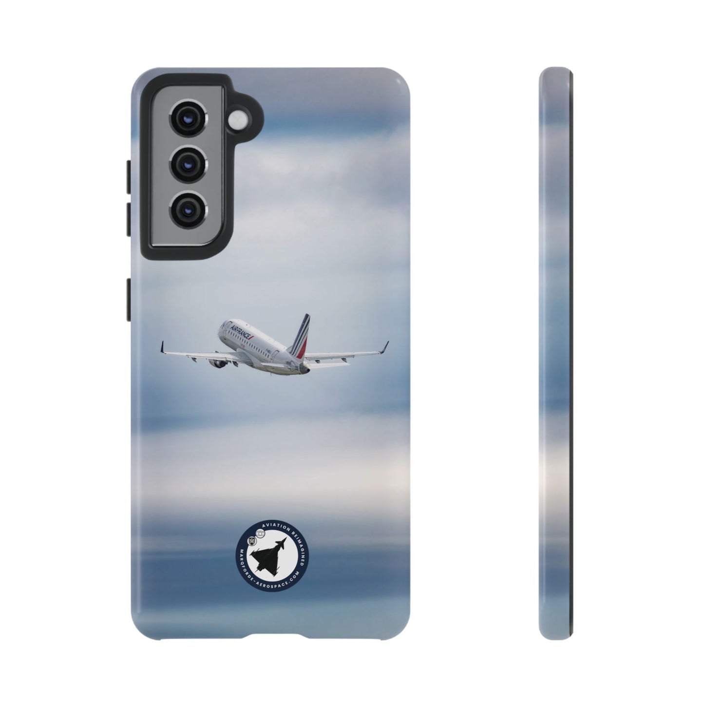 Skyward Escape - Samsung Tough Case