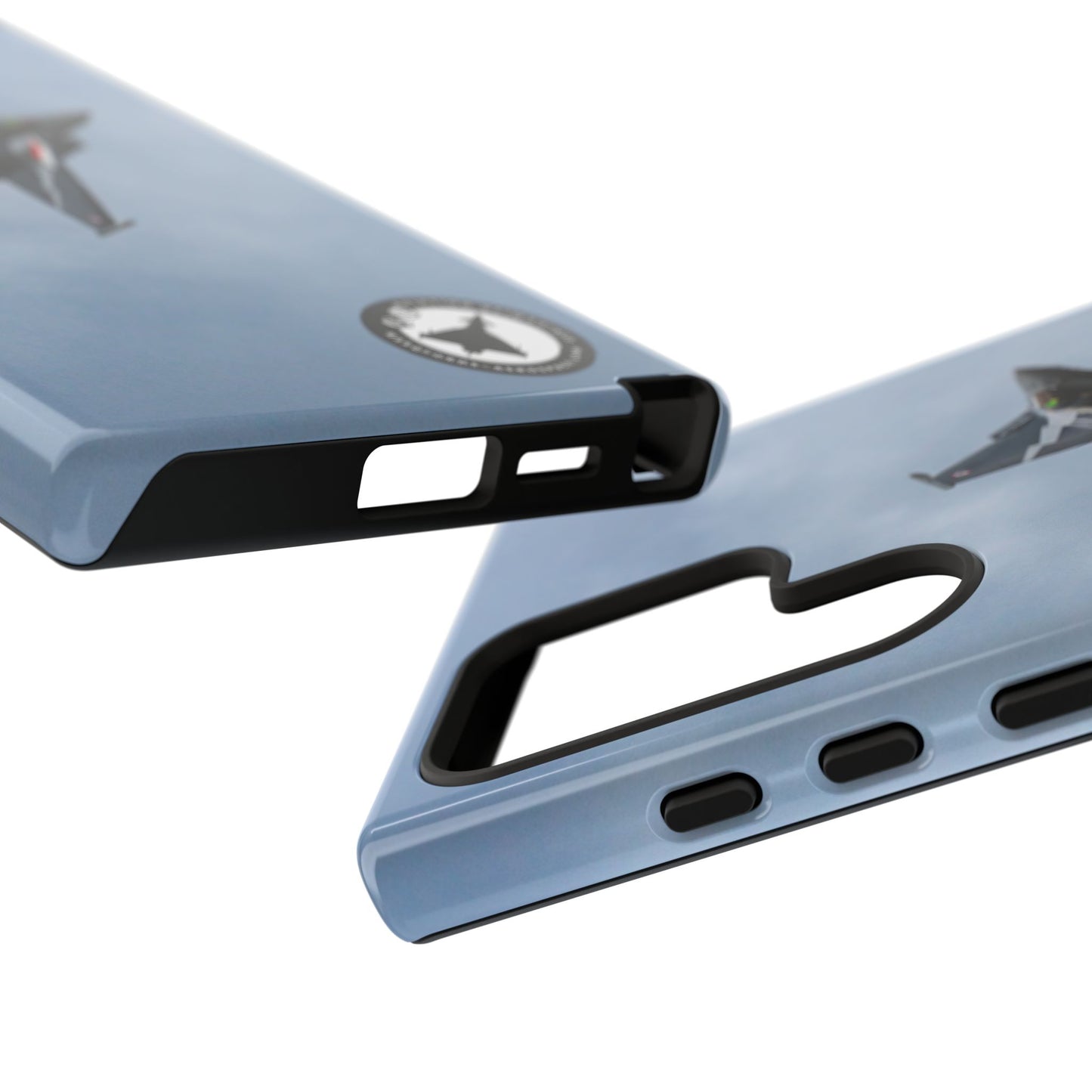 Dassault Diamond - Samsung Tough Case