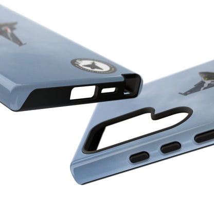 Dassault Diamond - Samsung Tough Case