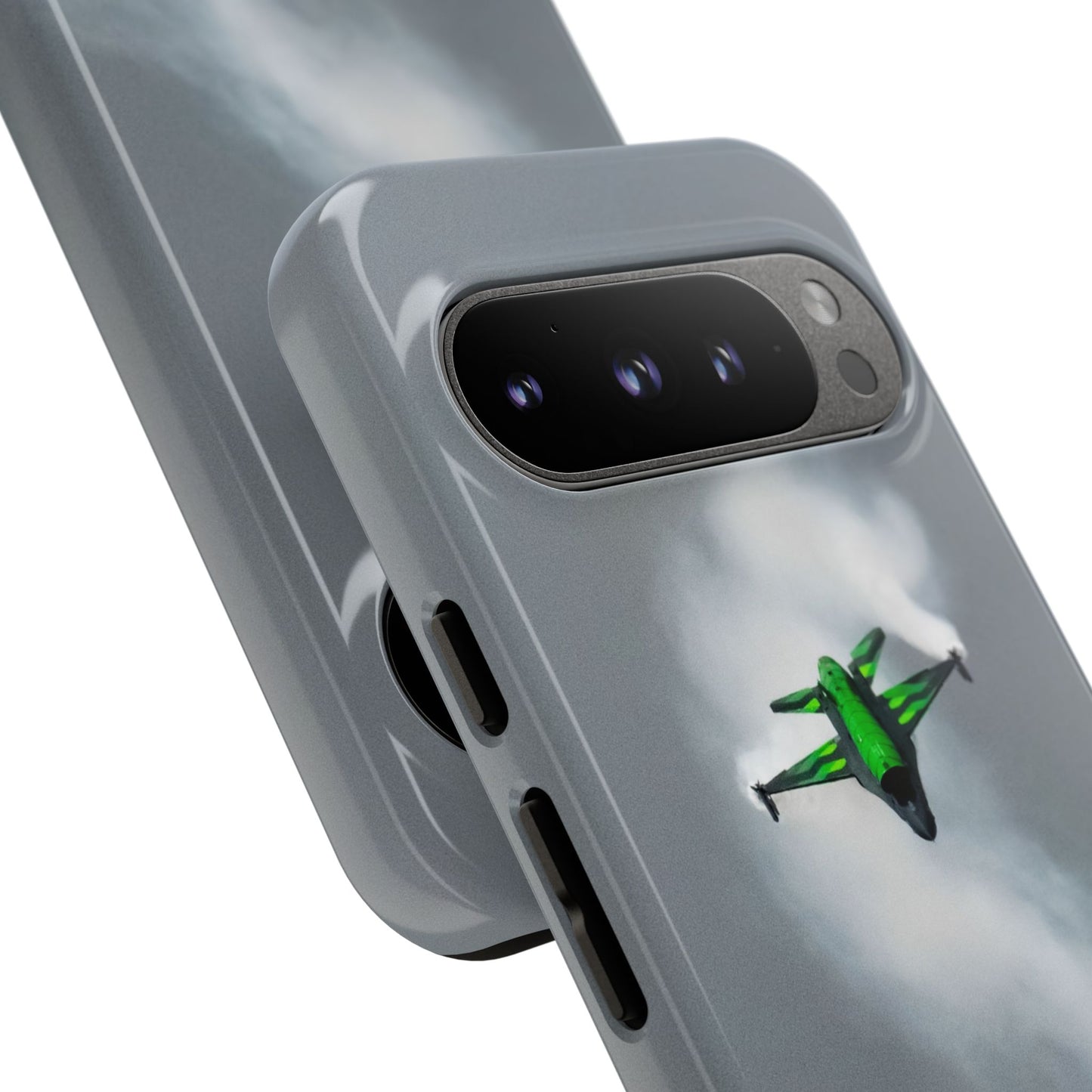 F-16 Viper - Google Pixel Tough Case