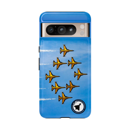 Eagle Eight - Google Pixel Tough Case