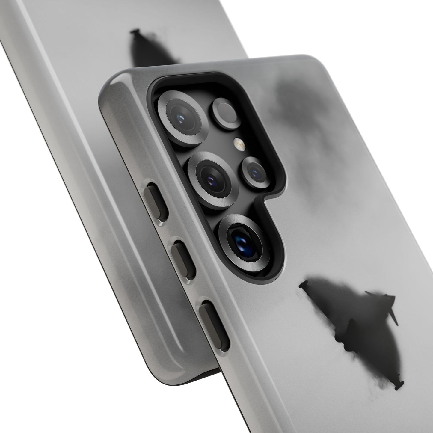Nightstalker - Samsung Tough Case
