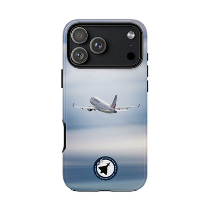 Skyward Escape - iPhone Tough Case