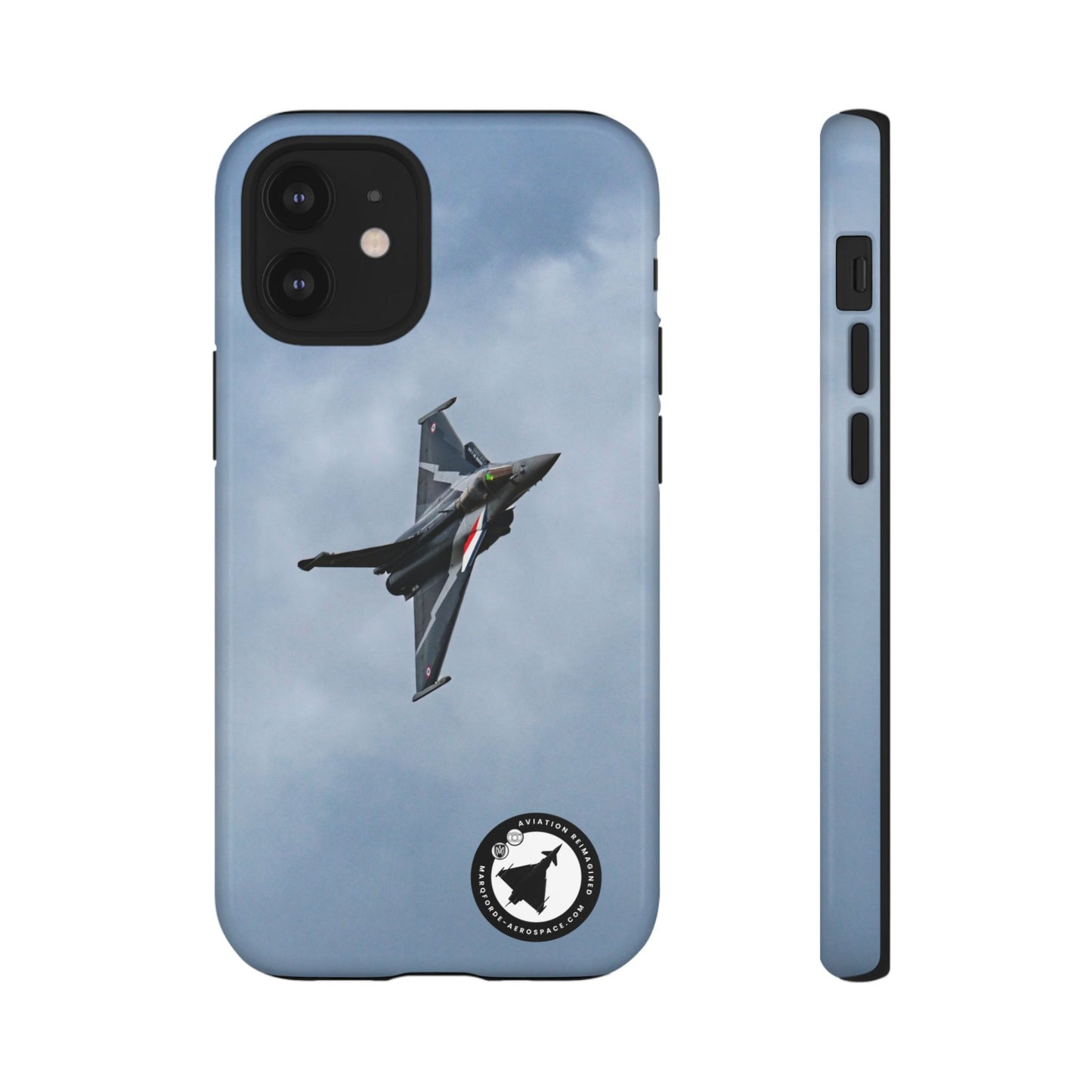 Dassault Rafale - Apple iPhone Tough Case