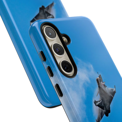 Rapid Rafale - Samsung Tough Case