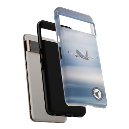 Skyward Escape - Google Pixel Tough Case