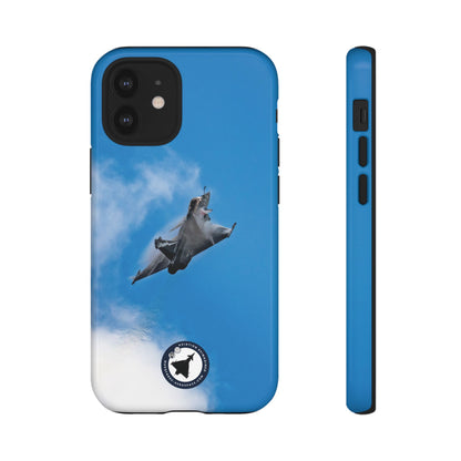 Rapid Rafale - iPhone Tough Case