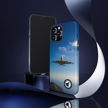 Amazing A380 - iPhone Tough Case