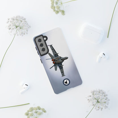 Hornet Heat - Samsung Tough Case