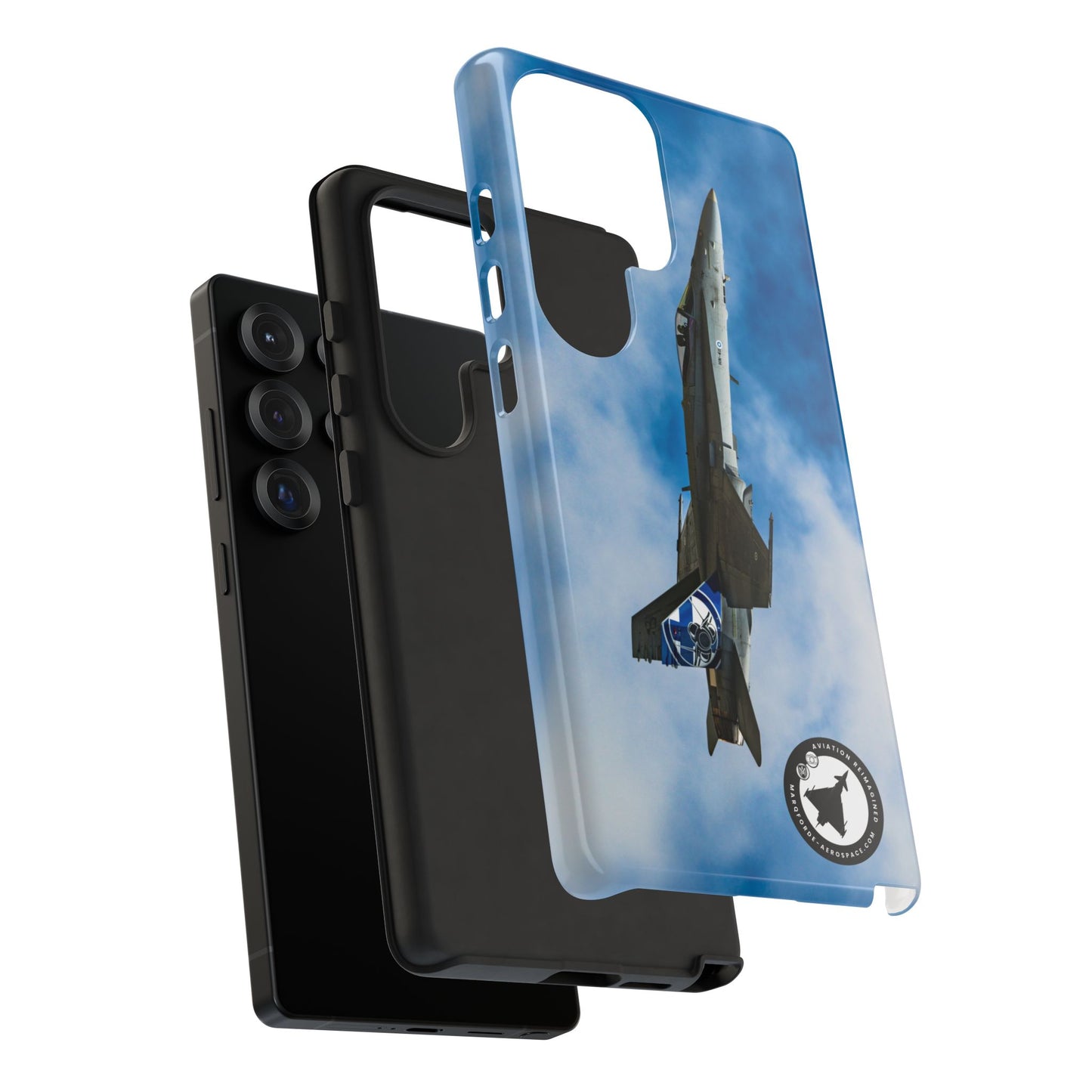 Hornet High-G - Samsung Tough Case