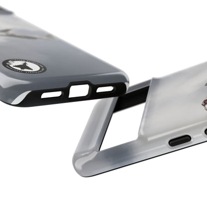 Jump Jet Duo - Google Pixel Tough Case