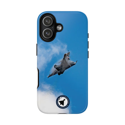 Rapid Rafale - iPhone Tough Case