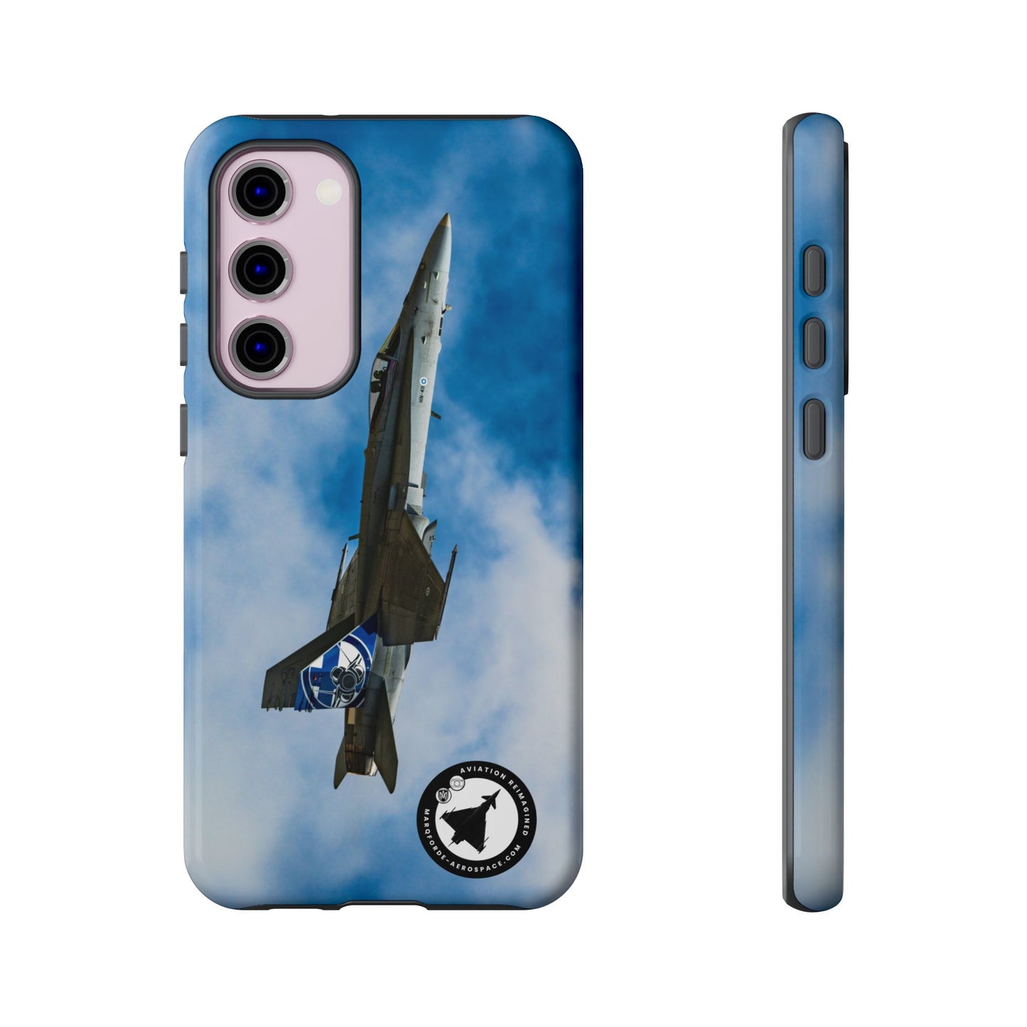 Hornet High-G - Samsung Tough Case