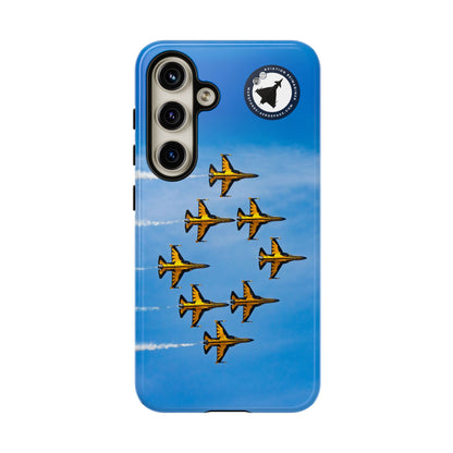 Eagle Eight - Samsung Tough Case