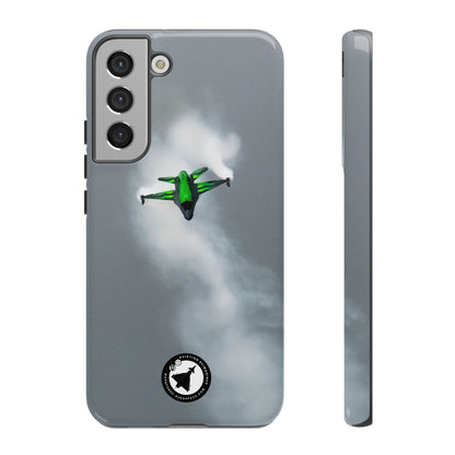 Vortex Viper - Samsung Tough Case