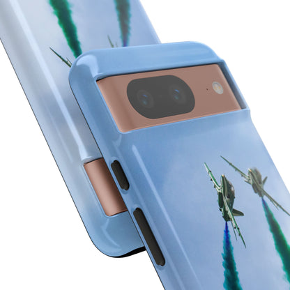 Stunningly Saudi - Google Pixel Tough Case