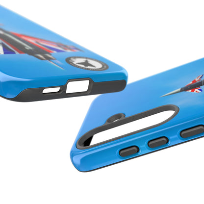 Blackjack Blast - Samsung Tough Case