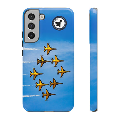 Eagle Eight - Samsung Tough Case