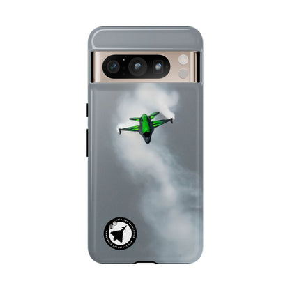 F-16 Viper - Google Pixel Tough Case