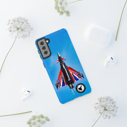 Blackjack Blast - Samsung Tough Case