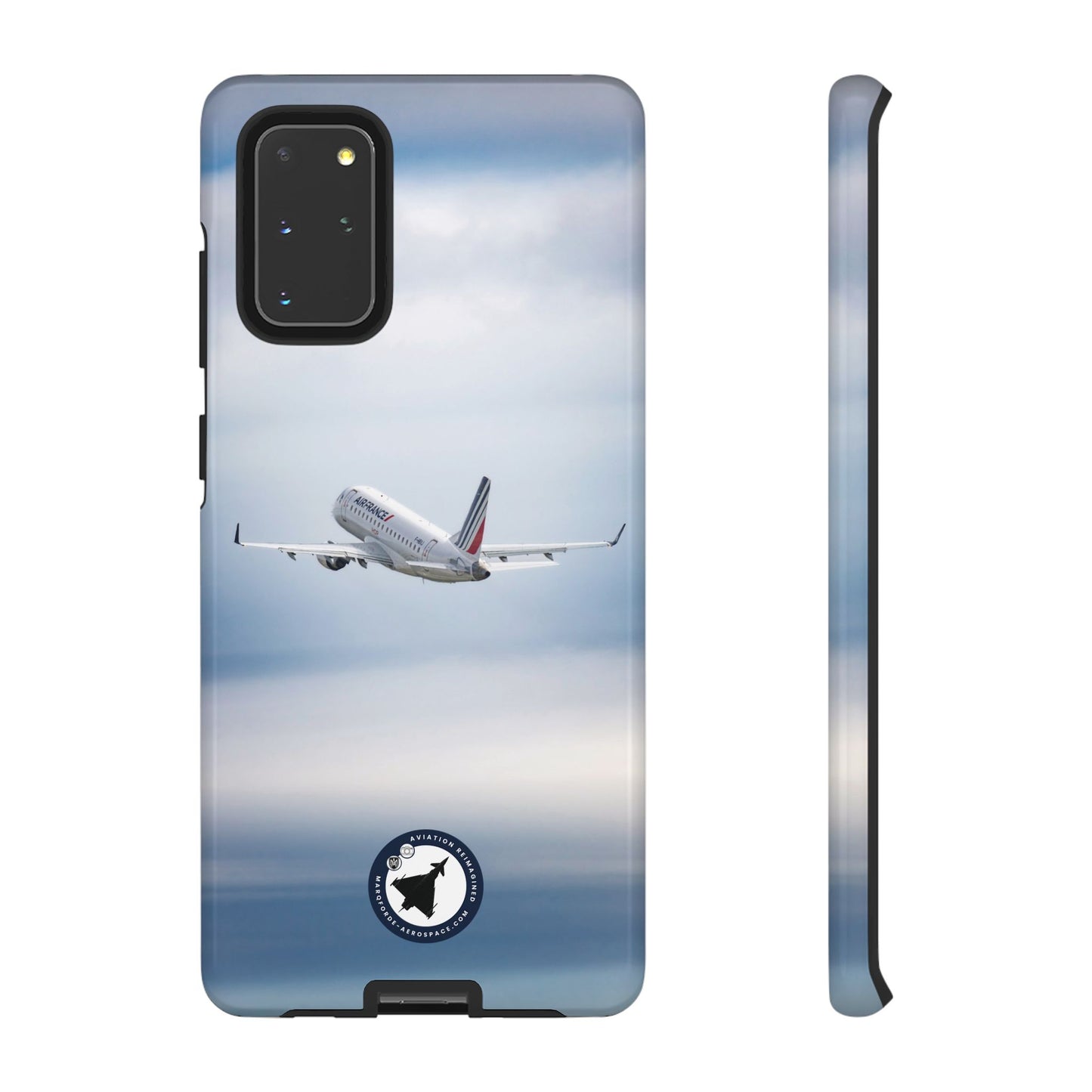 Skyward Escape - Samsung Tough Case