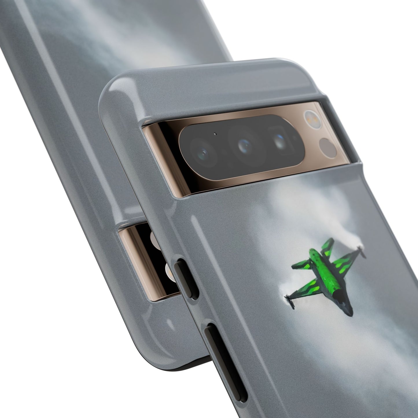 F-16 Viper - Google Pixel Tough Case