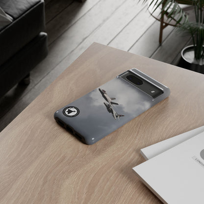 Jump Jet Duo - Google Pixel Tough Case
