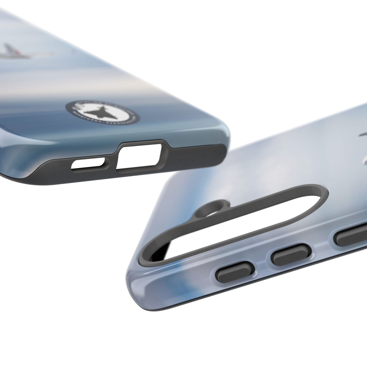 Skyward Escape - Samsung Tough Case