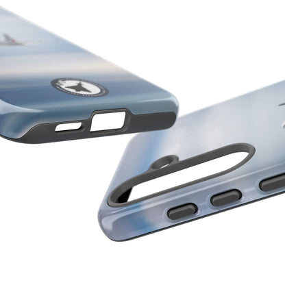 Skyward Escape - Samsung Tough Case