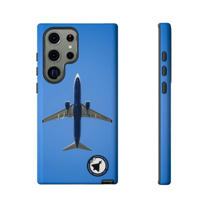 Generation 737-8 - Samsung Tough Case
