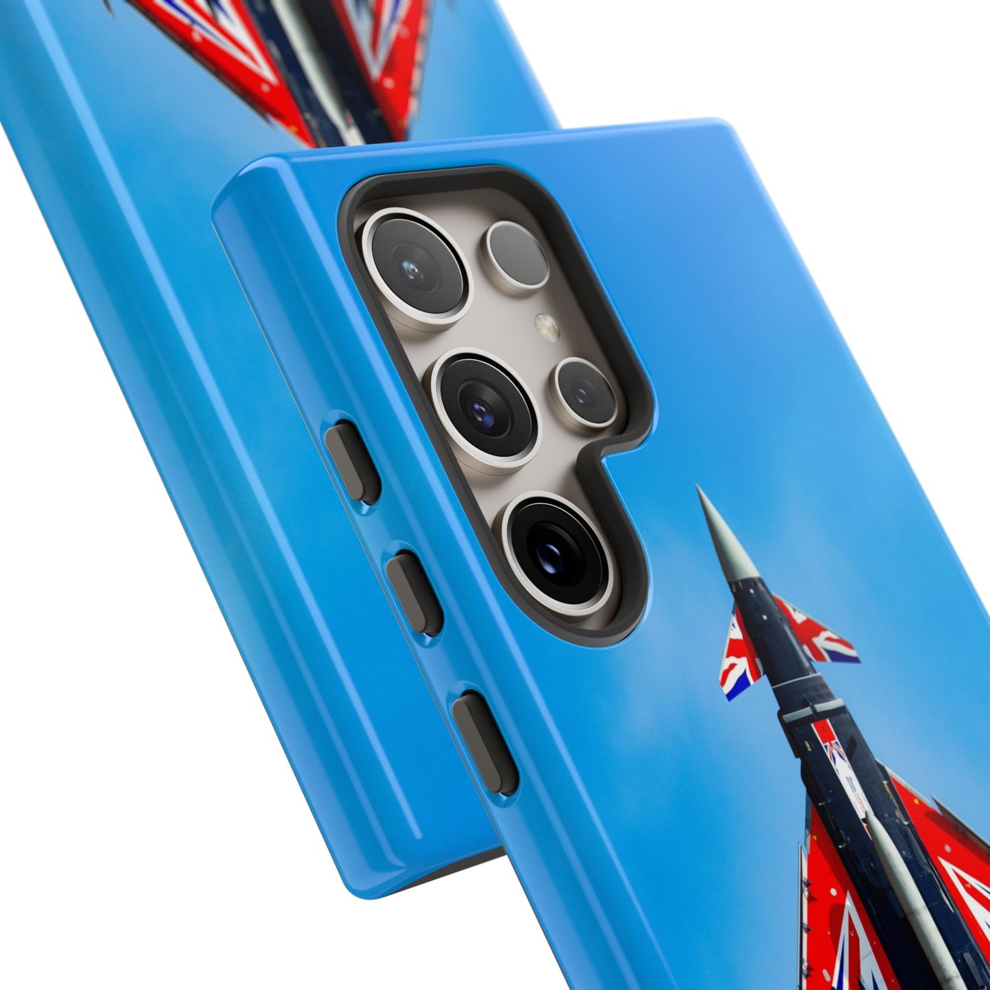 Blackjack Blast - Samsung Tough Case