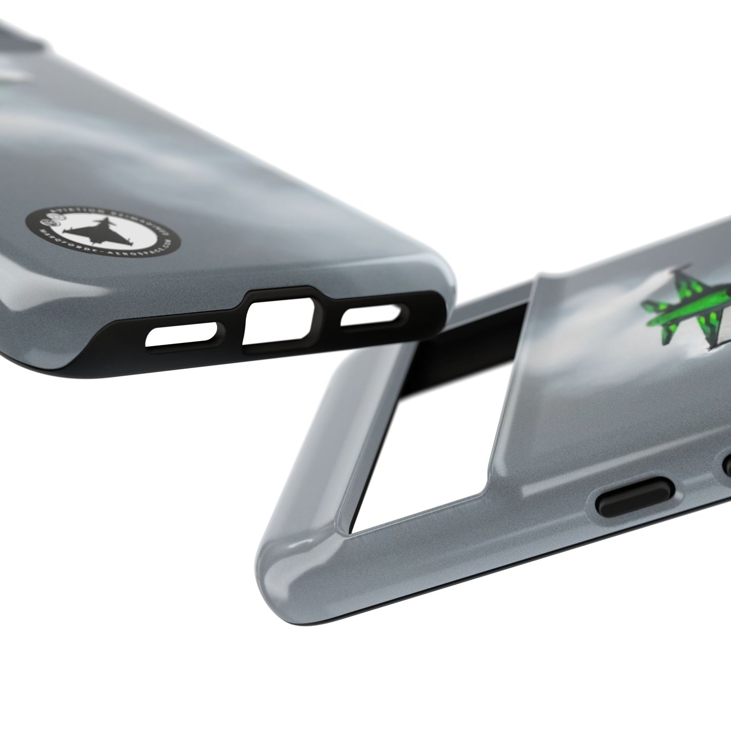 F-16 Viper - Google Pixel Tough Case