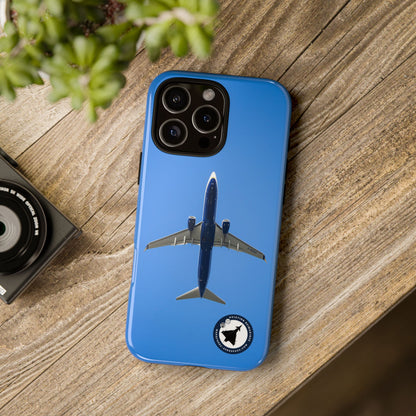 Generation 737-8 - iPhone Tough Case