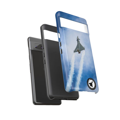 Trailblazer Typhoon - Google Pixel Tough Case