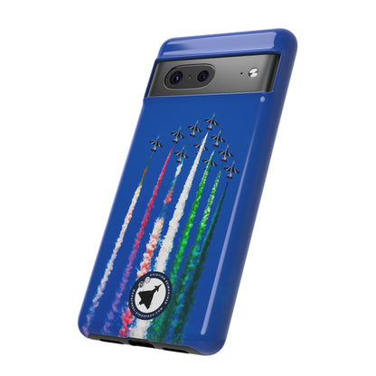 Totally Tricolori - Google Pixel Tough Case