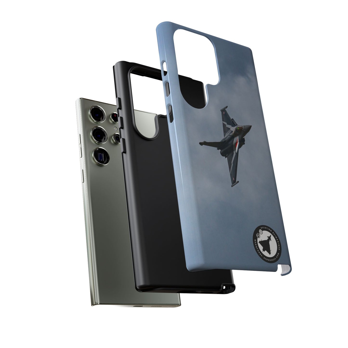 Dassault Diamond - Samsung Tough Case