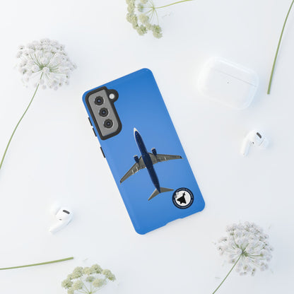 Generation 737-8 - Samsung Tough Case
