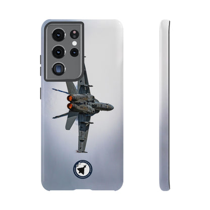 Hornet Heat - Samsung Tough Case