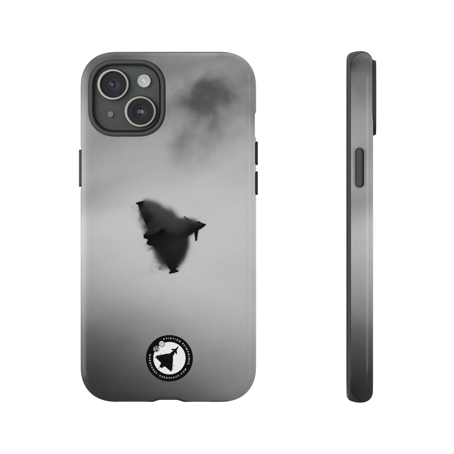 Nightstalker - iPhone Tough Case