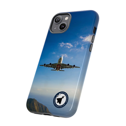 Amazing A380 - iPhone Tough Case