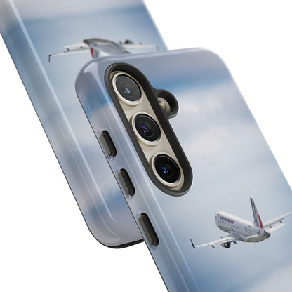 Skyward Escape - Samsung Tough Case