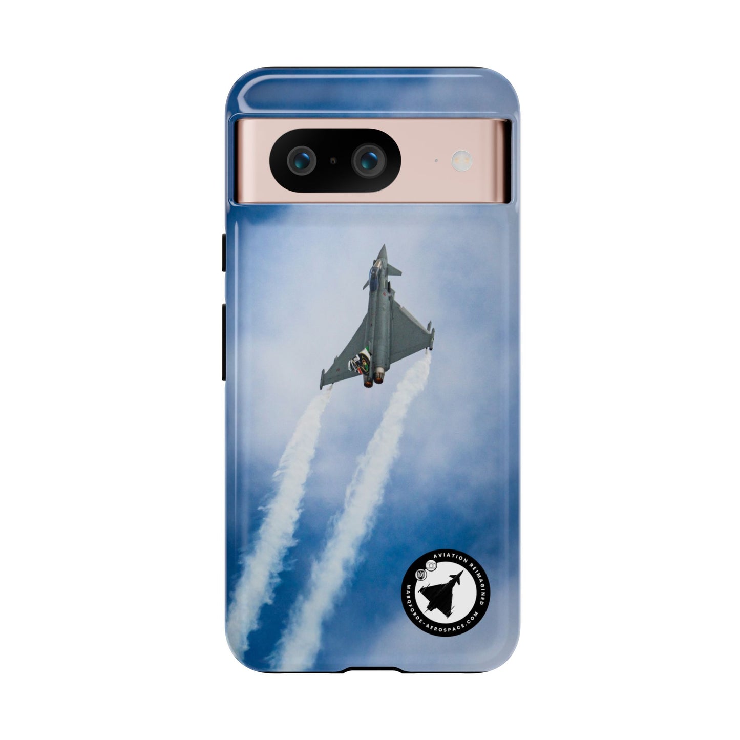 Trailblazer Typhoon - Google Pixel Tough Case