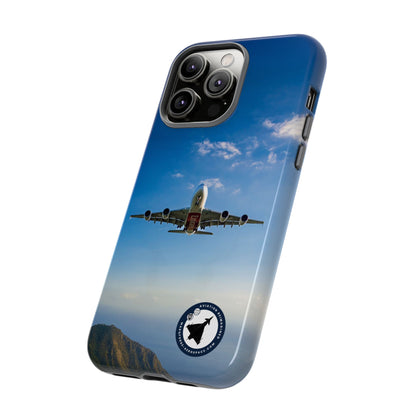 Amazing A380 - iPhone Tough Case