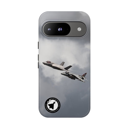 Jump Jet Duo - Google Pixel Tough Case